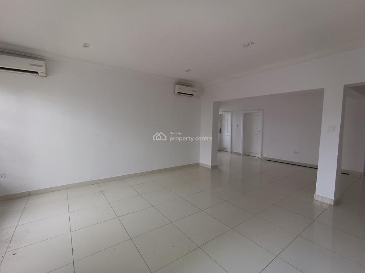 3-bedroom Apartment +bq, Parkview, Ikoyi, Lagos, Flat / Apartment for Rent