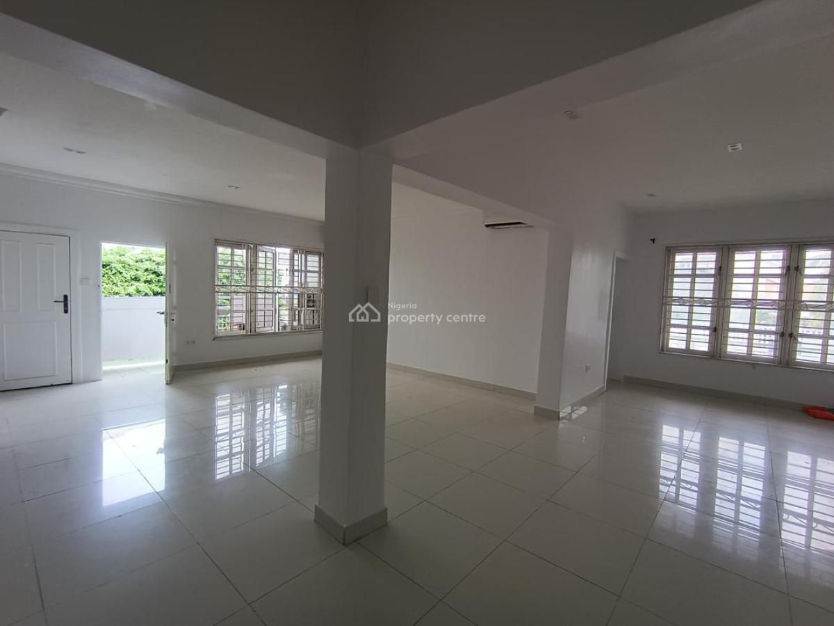 3-bedroom Apartment +bq, Parkview, Ikoyi, Lagos, Flat / Apartment for Rent