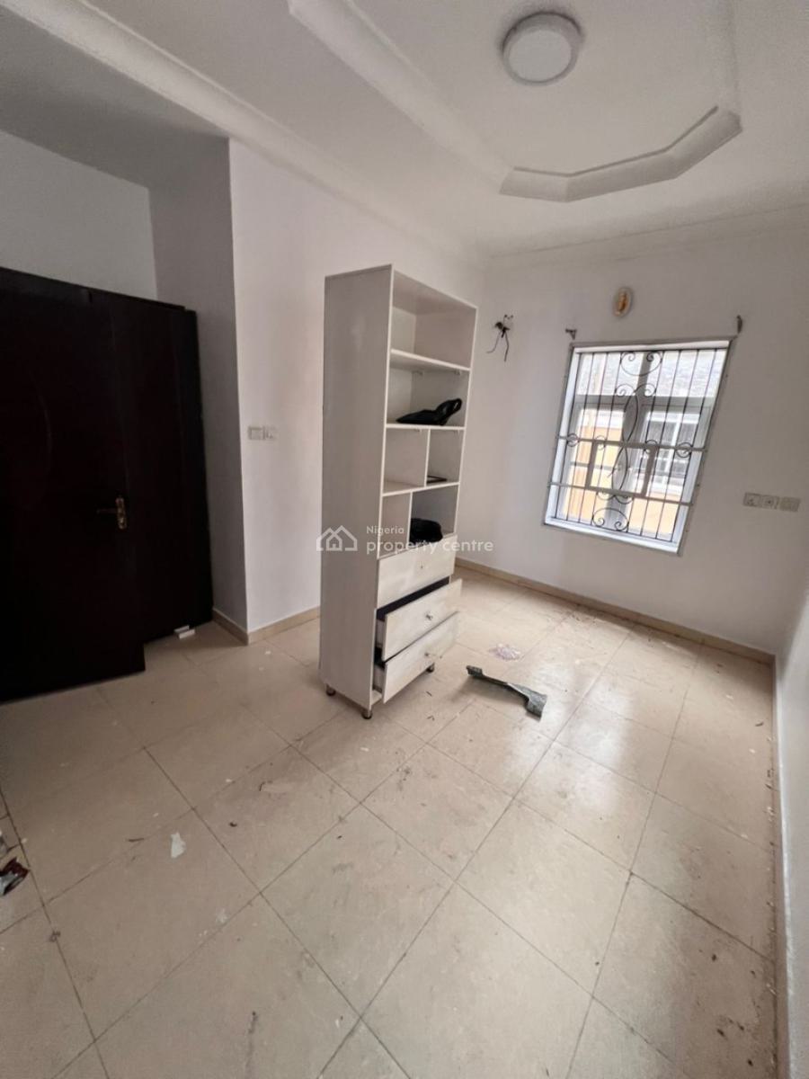 4 Bedroom Semi Detached House, Berra Estate, Chevron, Lekki, Lagos, House for Sale