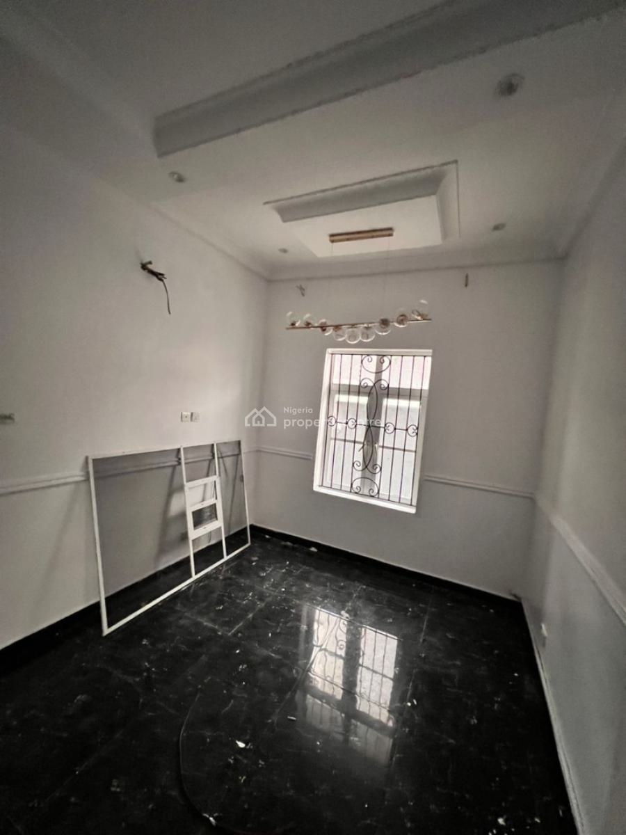 4 Bedroom Semi Detached House, Berra Estate, Chevron, Lekki, Lagos, House for Sale