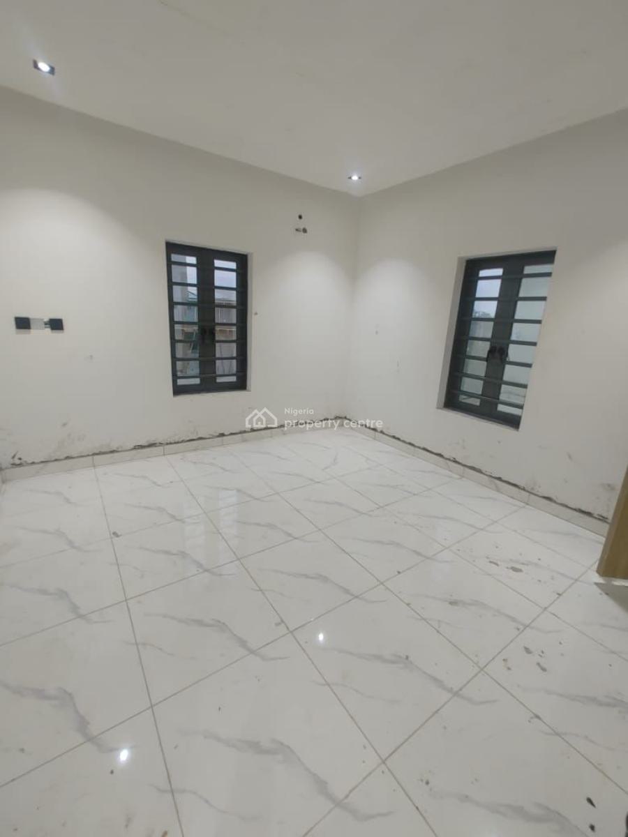 Brand New Luxury 3 Bedroom Flat, Peninsula Garden Estate, Behind Blenco, Ajah, Lagos, Flat / Apartment for Rent