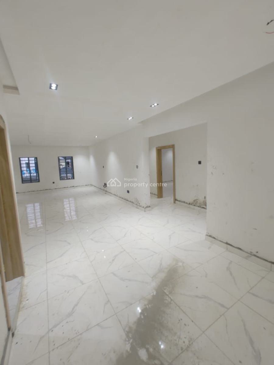Brand New Luxury 3 Bedroom Flat, Peninsula Garden Estate, Behind Blenco, Ajah, Lagos, Flat / Apartment for Rent