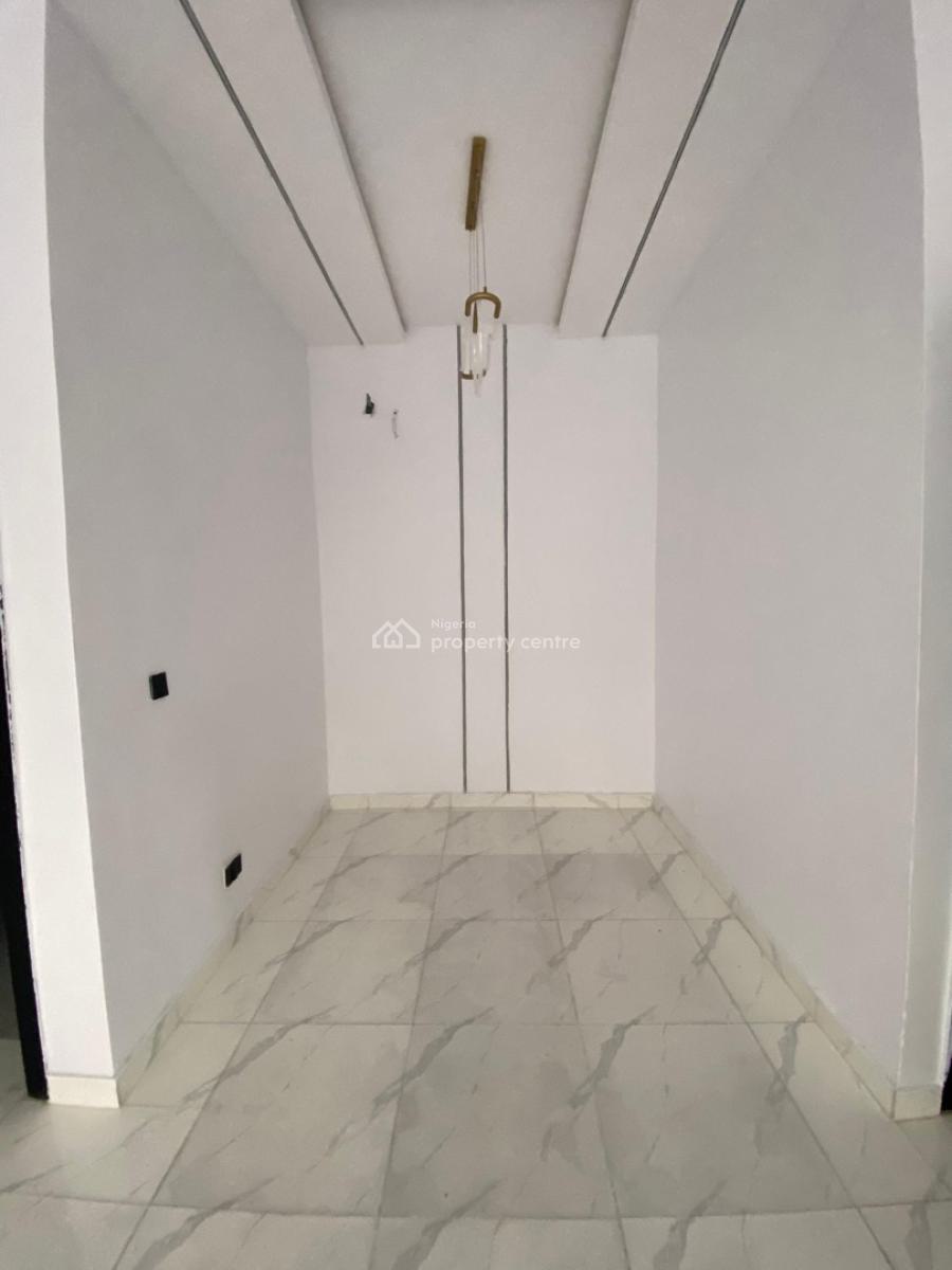 5 Bedroom Fully Detached Duplex with Bq, Orchid, Lekki, Lagos, Detached Duplex for Sale