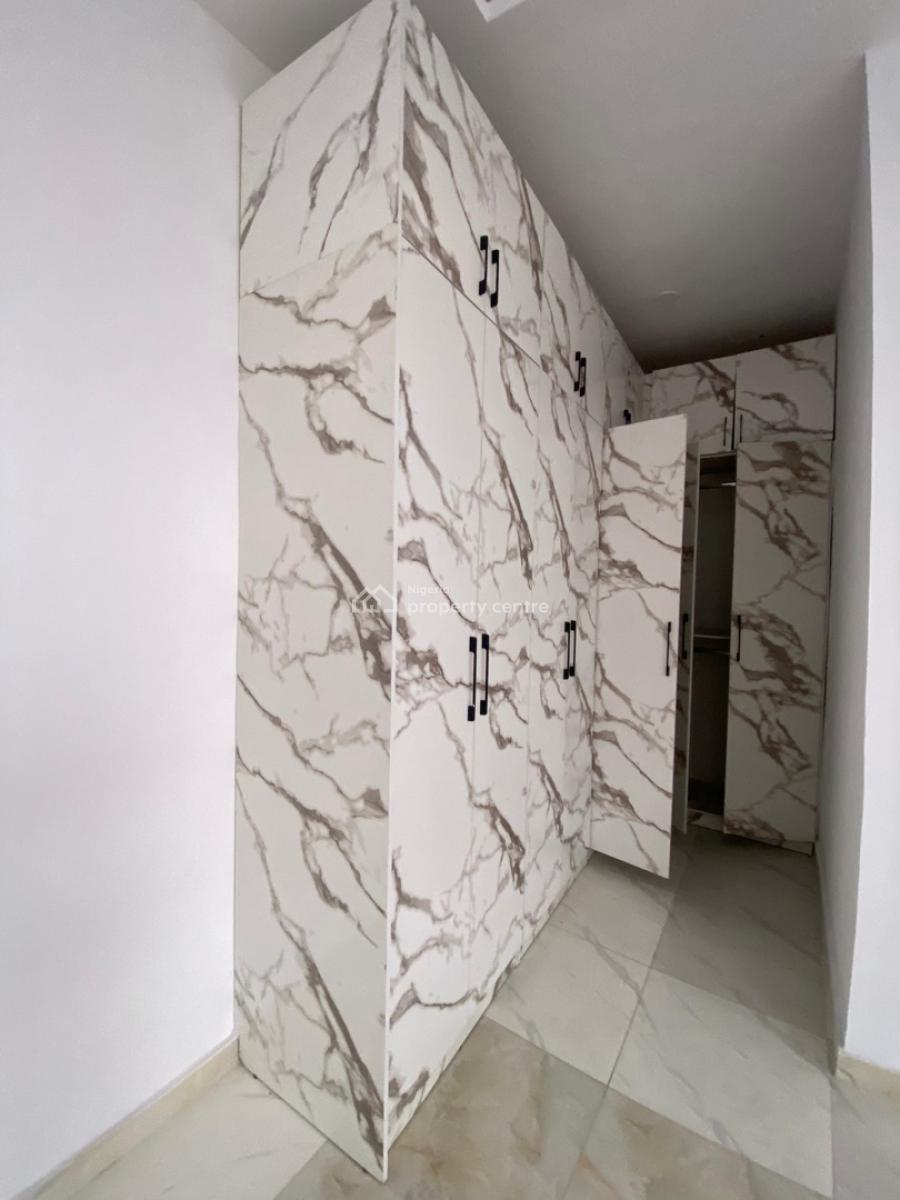 5 Bedroom Fully Detached Duplex with Bq, Orchid, Lekki, Lagos, Detached Duplex for Sale