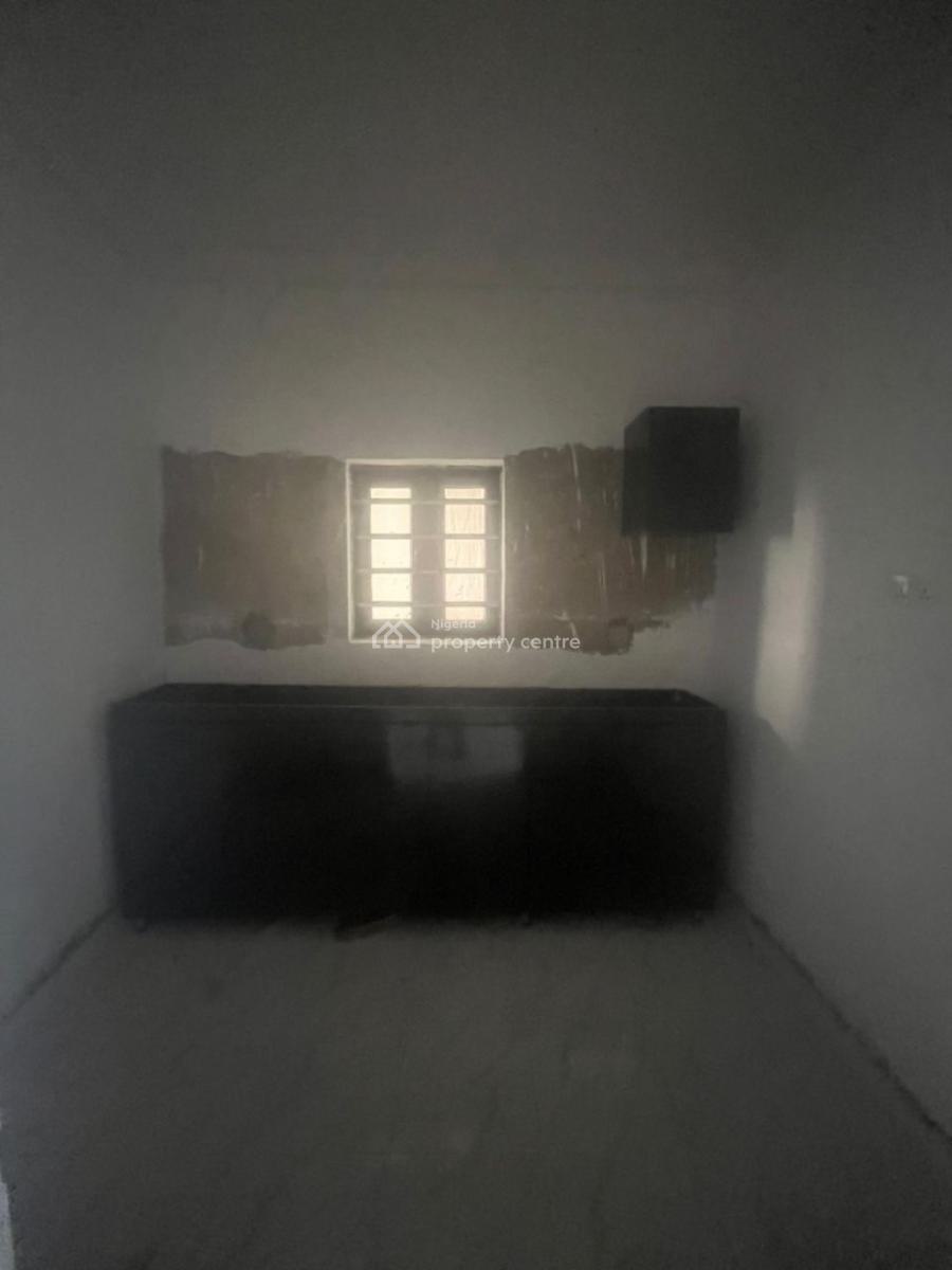 Very Sweet and Lovable Brand New Mini Flat Up&down, Value County, Sangotedo, Ajah, Lagos, Mini Flat (room and Parlour) for Rent