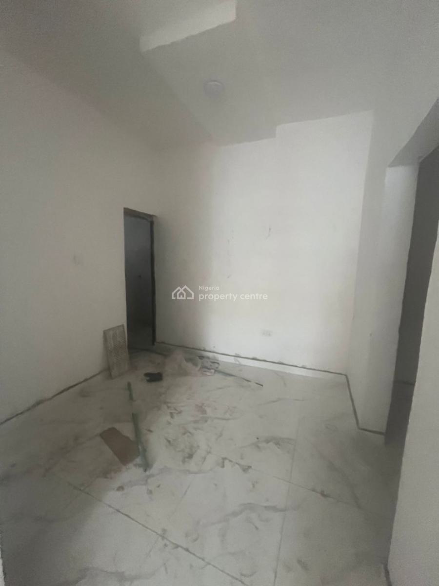 Very Sweet and Lovable Brand New Mini Flat Up&down, Value County, Sangotedo, Ajah, Lagos, Mini Flat (room and Parlour) for Rent