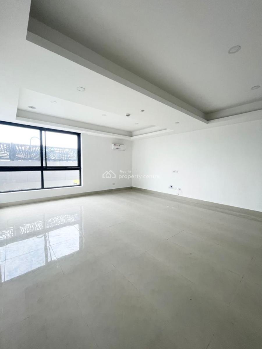 3 Bedroom Apartment with Bq, Lekki Phase 1, Lekki, Lagos, Flat / Apartment for Sale