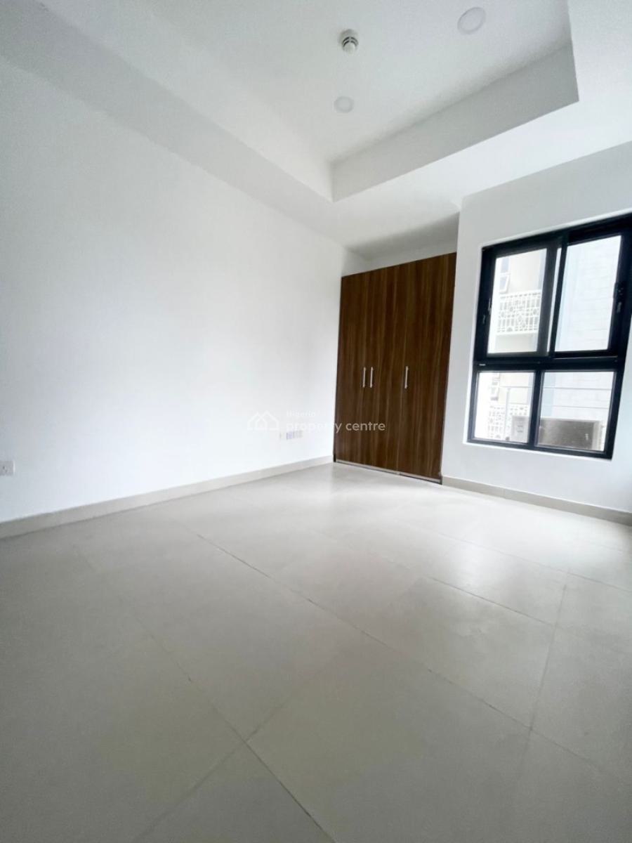 3 Bedroom Apartment with Bq, Lekki Phase 1, Lekki, Lagos, Flat / Apartment for Sale