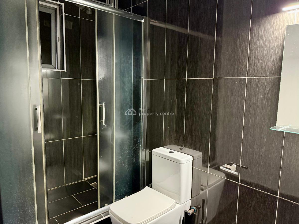 Beautiful 3 Bedrooms Detached Duplex, Lekki Scheme 2, Off Ogombo Road, Ajah, Lagos, Detached Duplex Short Let