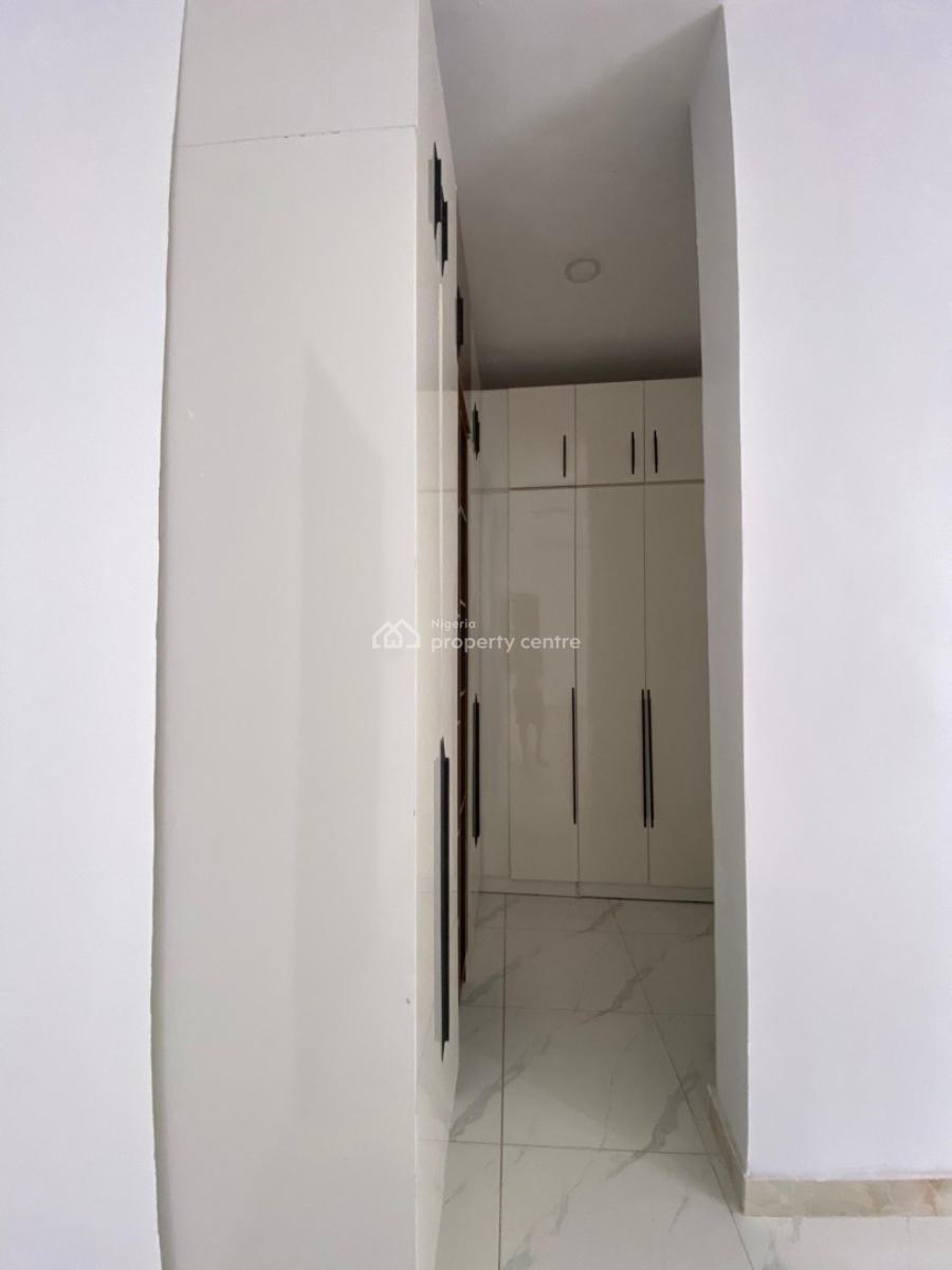 4 Bedroom Semi Detached Duplex with Bq, Orchid, Lekki, Lagos, Semi-detached Duplex for Sale