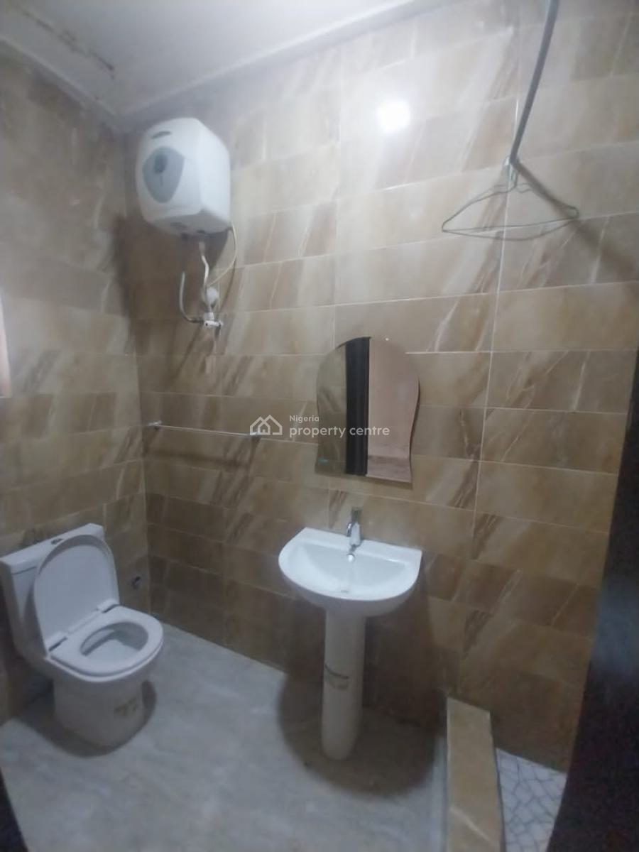 Well Structured 6 Bedroom Semi-detached Duplex, Spring Bay Estate, Ikate Elegushi, Lekki, Lagos, Semi-detached Duplex for Sale