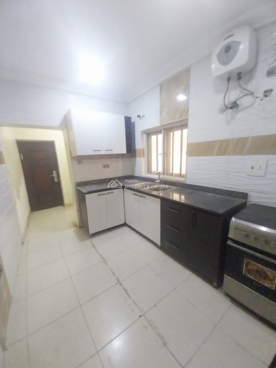 Well Structured 6 Bedroom Semi-detached Duplex, Spring Bay Estate, Ikate Elegushi, Lekki, Lagos, Semi-detached Duplex for Sale