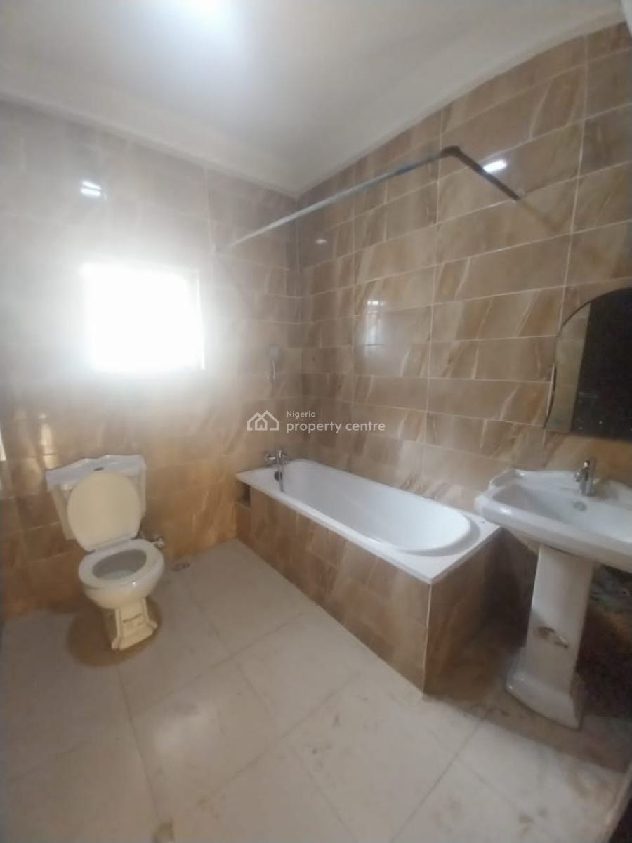 Well Structured 6 Bedroom Semi-detached Duplex, Spring Bay Estate, Ikate Elegushi, Lekki, Lagos, Semi-detached Duplex for Sale