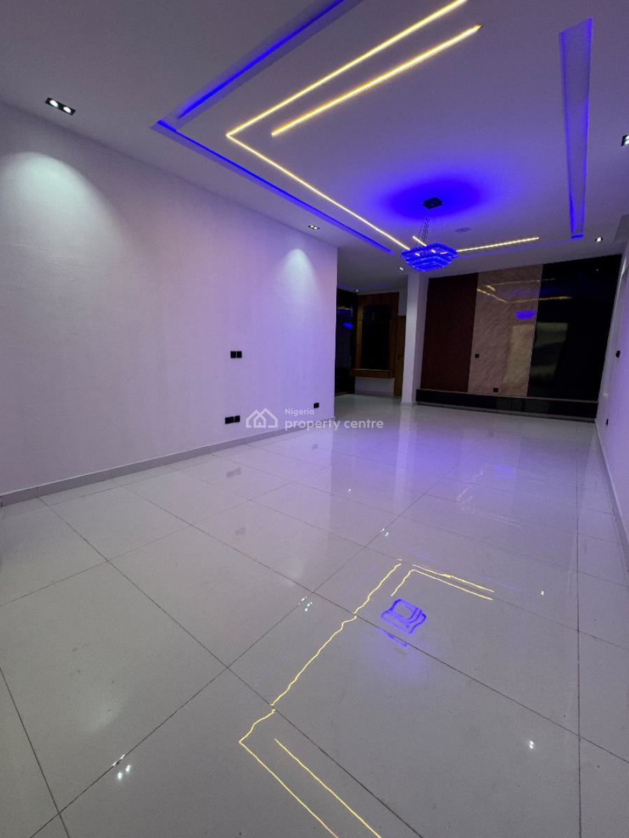 5 Bedroom Detached Duplex with Pool, Ajah, Lagos, Detached Duplex for Sale