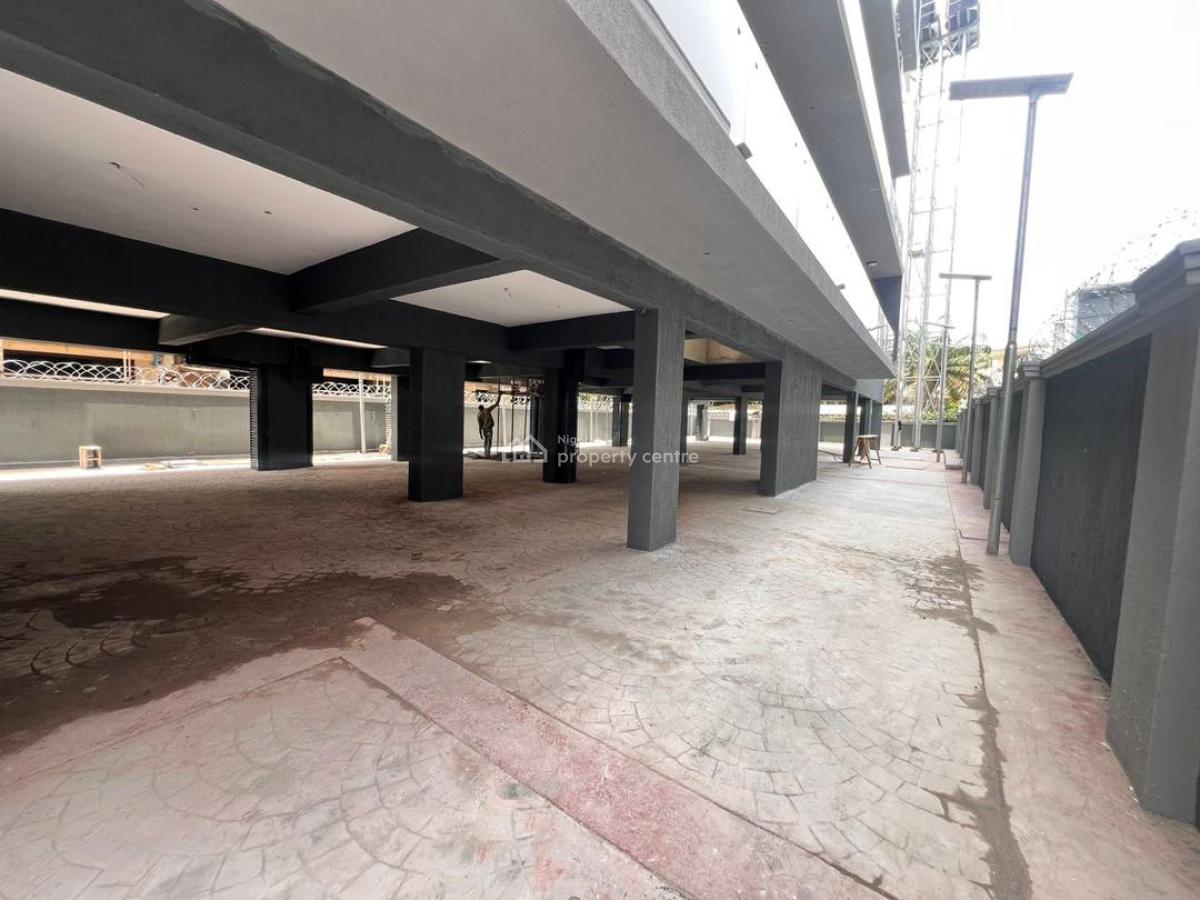 3-bedroom Apartments, Old Ikoyi, Ikoyi, Lagos, Flat / Apartment for Rent