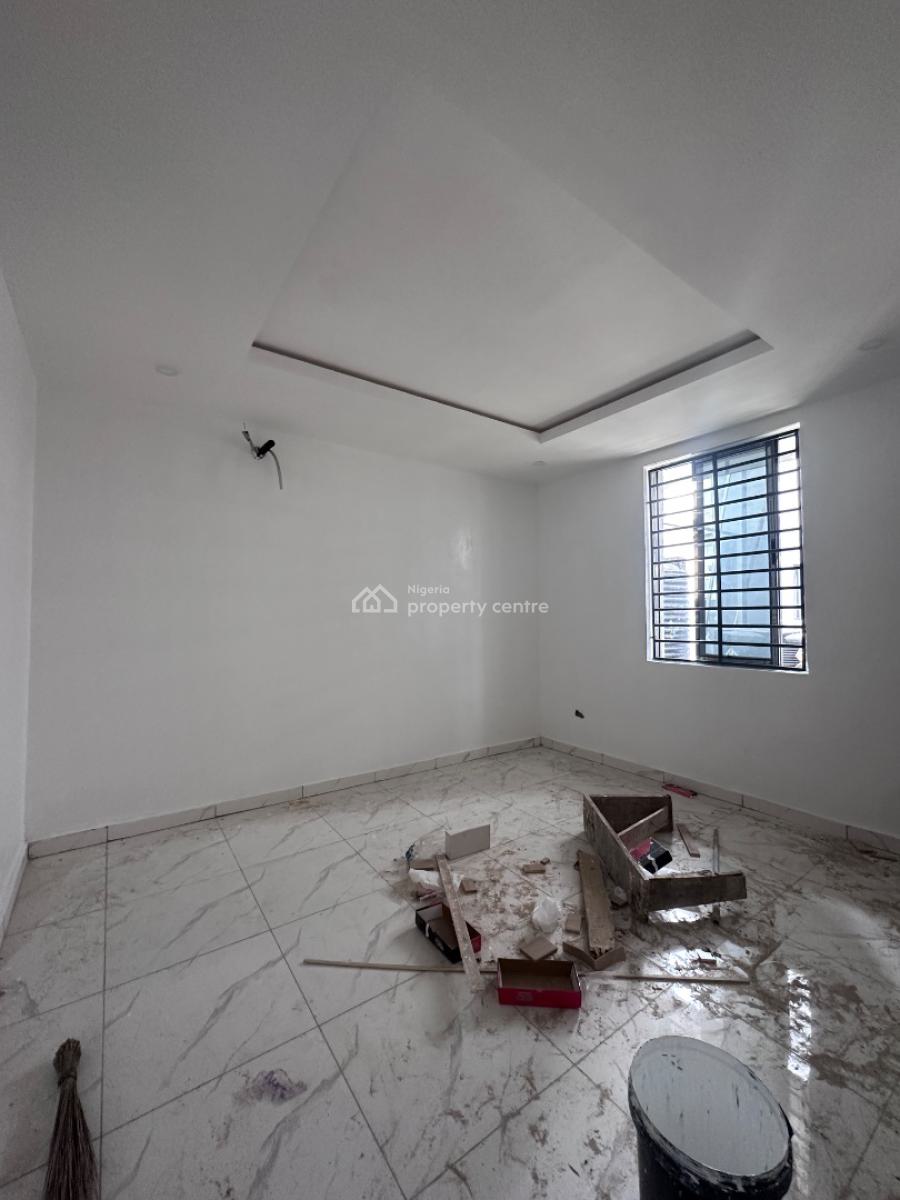 Newly Built 2 Bedroom Apartment in a Serene Environment, Ologolo, Lekki, Lagos, Flat / Apartment for Rent