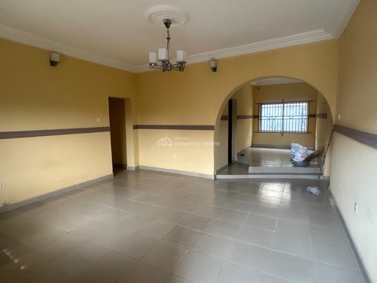 3 Bedroom Apartment, Ajao Estate, Isolo, Lagos, Flat / Apartment for Rent
