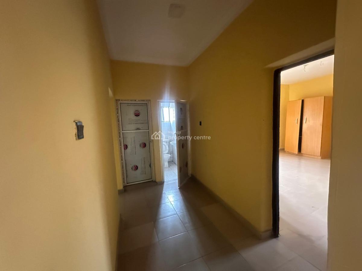 3 Bedroom Apartment, Ajao Estate, Isolo, Lagos, Flat / Apartment for Rent
