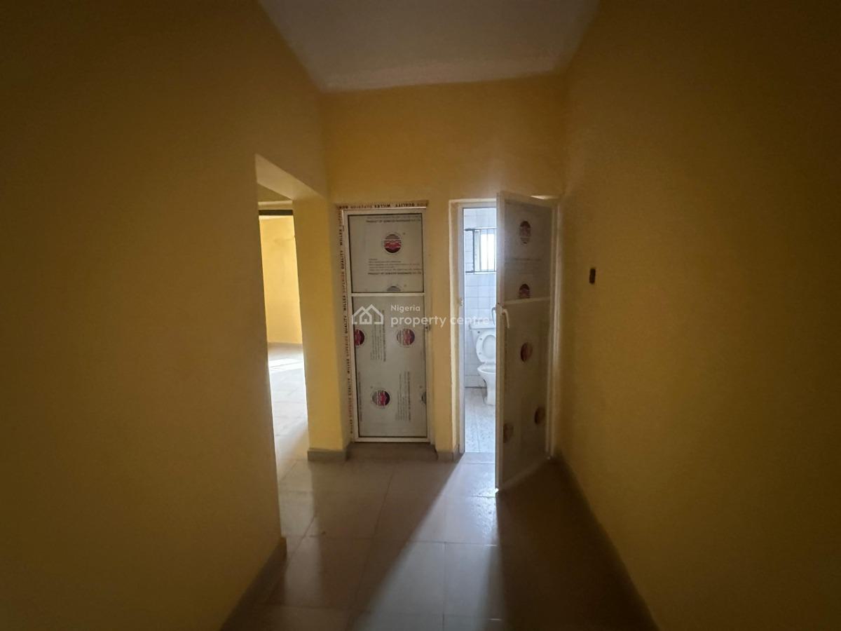 3 Bedroom Apartment, Ajao Estate, Isolo, Lagos, Flat / Apartment for Rent