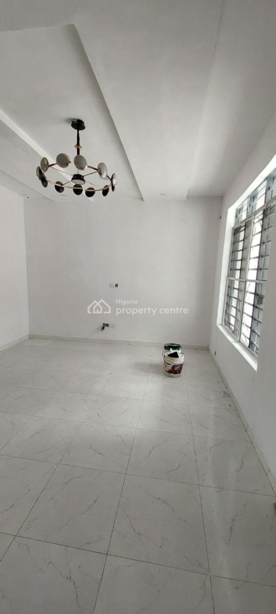 Well Maintained 4 Bedroom Terrace Duplex, Orchid Road, Lekki, Lagos, Terraced Duplex for Sale