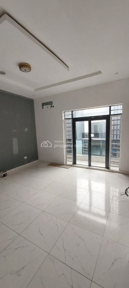 Well Maintained 4 Bedroom Terrace Duplex, Orchid Road, Lekki, Lagos, Terraced Duplex for Sale