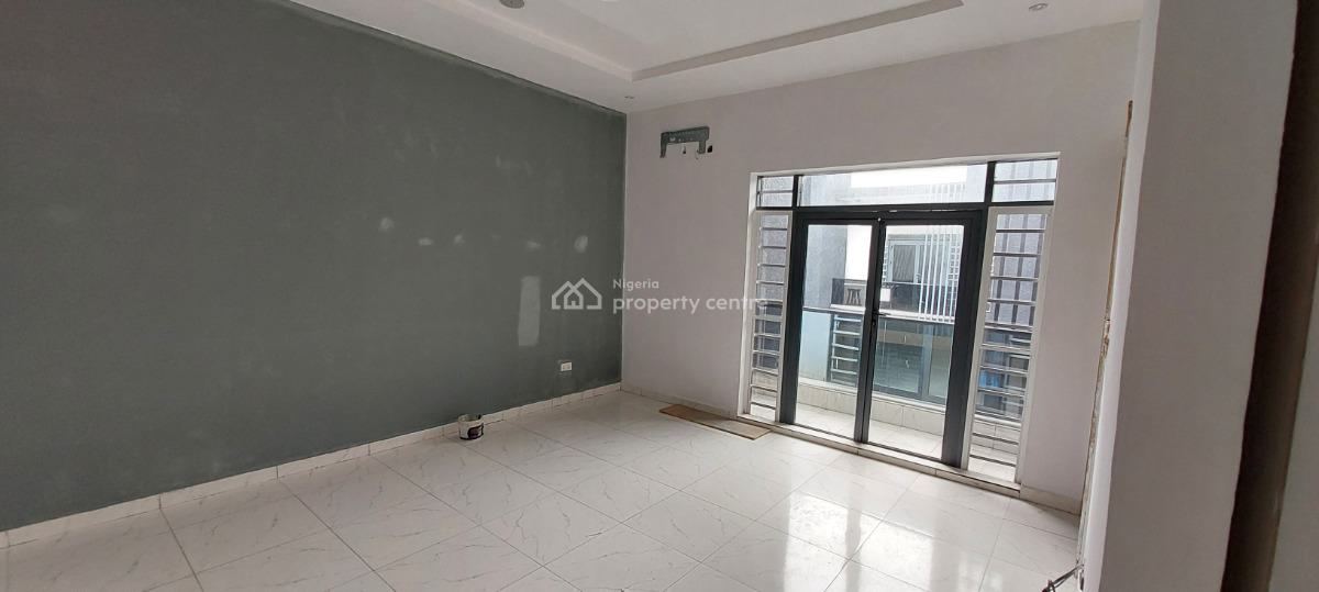 Well Maintained 4 Bedroom Terrace Duplex, Orchid Road, Lekki, Lagos, Terraced Duplex for Sale