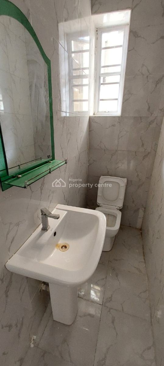 Well Maintained 4 Bedroom Terrace Duplex, Orchid Road, Lekki, Lagos, Terraced Duplex for Sale