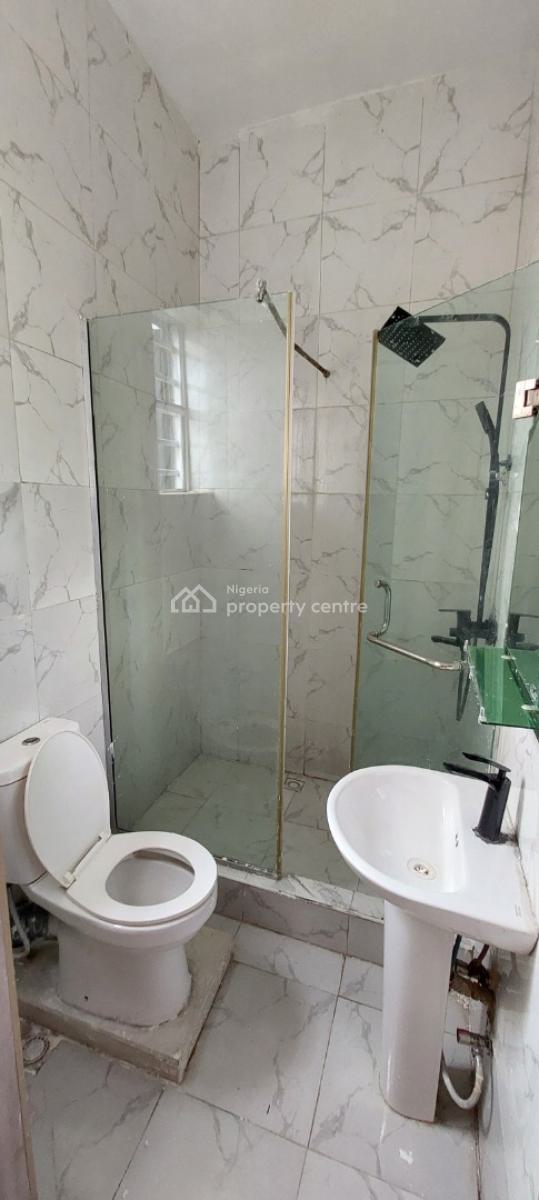 Well Maintained 4 Bedroom Terrace Duplex, Orchid Road, Lekki, Lagos, Terraced Duplex for Sale