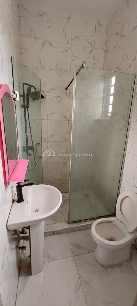 Well Maintained 4 Bedroom Terrace Duplex, Orchid Road, Lekki, Lagos, Terraced Duplex for Sale