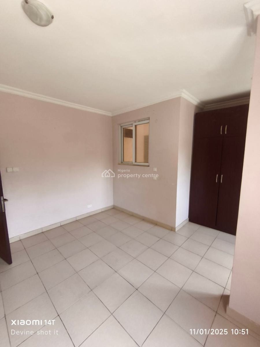 Fully Serviced 3 Bedroom Flats, Cadogan Estate, Osapa, Lekki, Lagos, Flat / Apartment for Rent