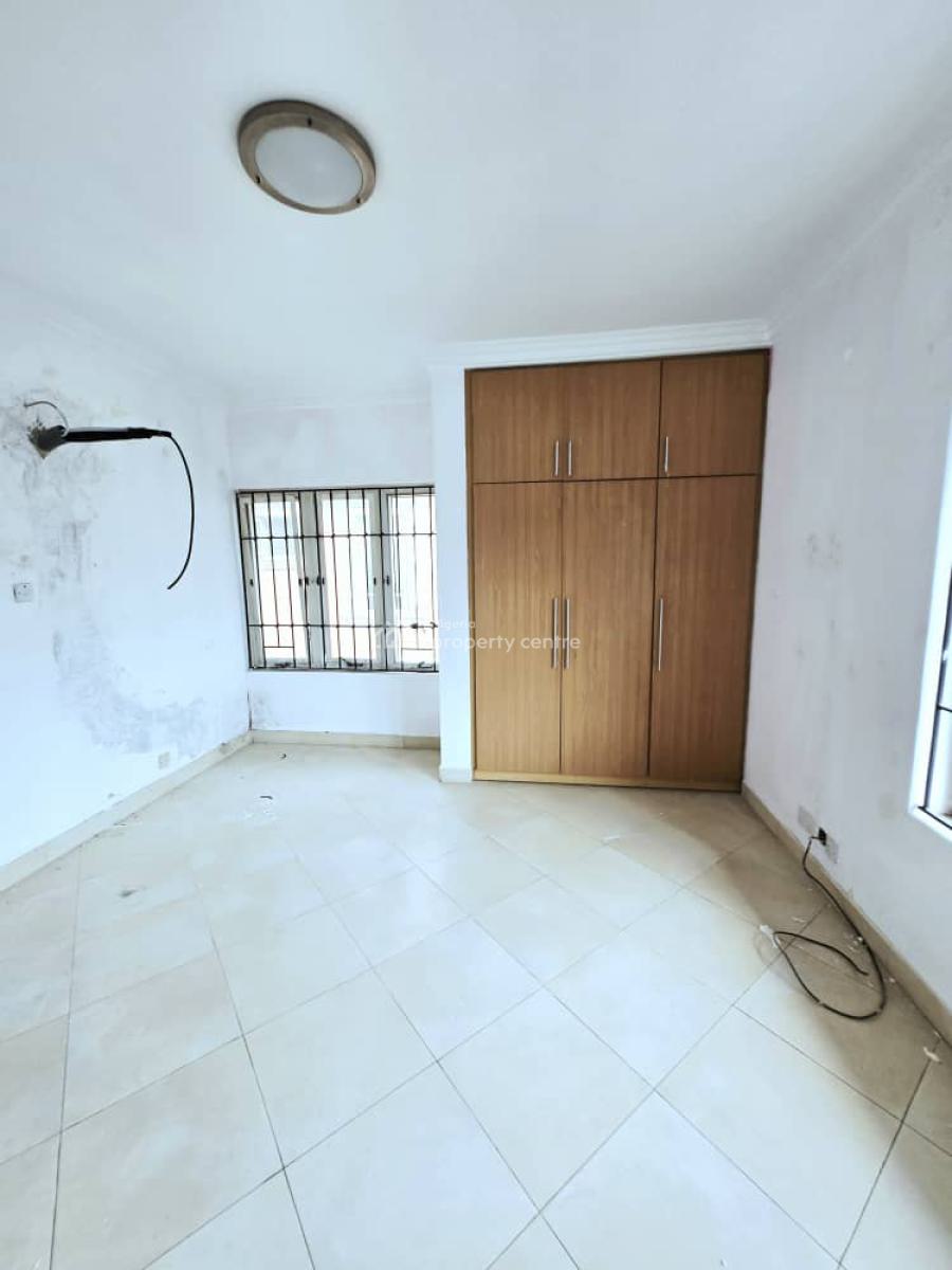 5 Bedroom Fully Detached Duplex, Lekki Phase 1, Lekki, Lagos, Detached Duplex for Rent