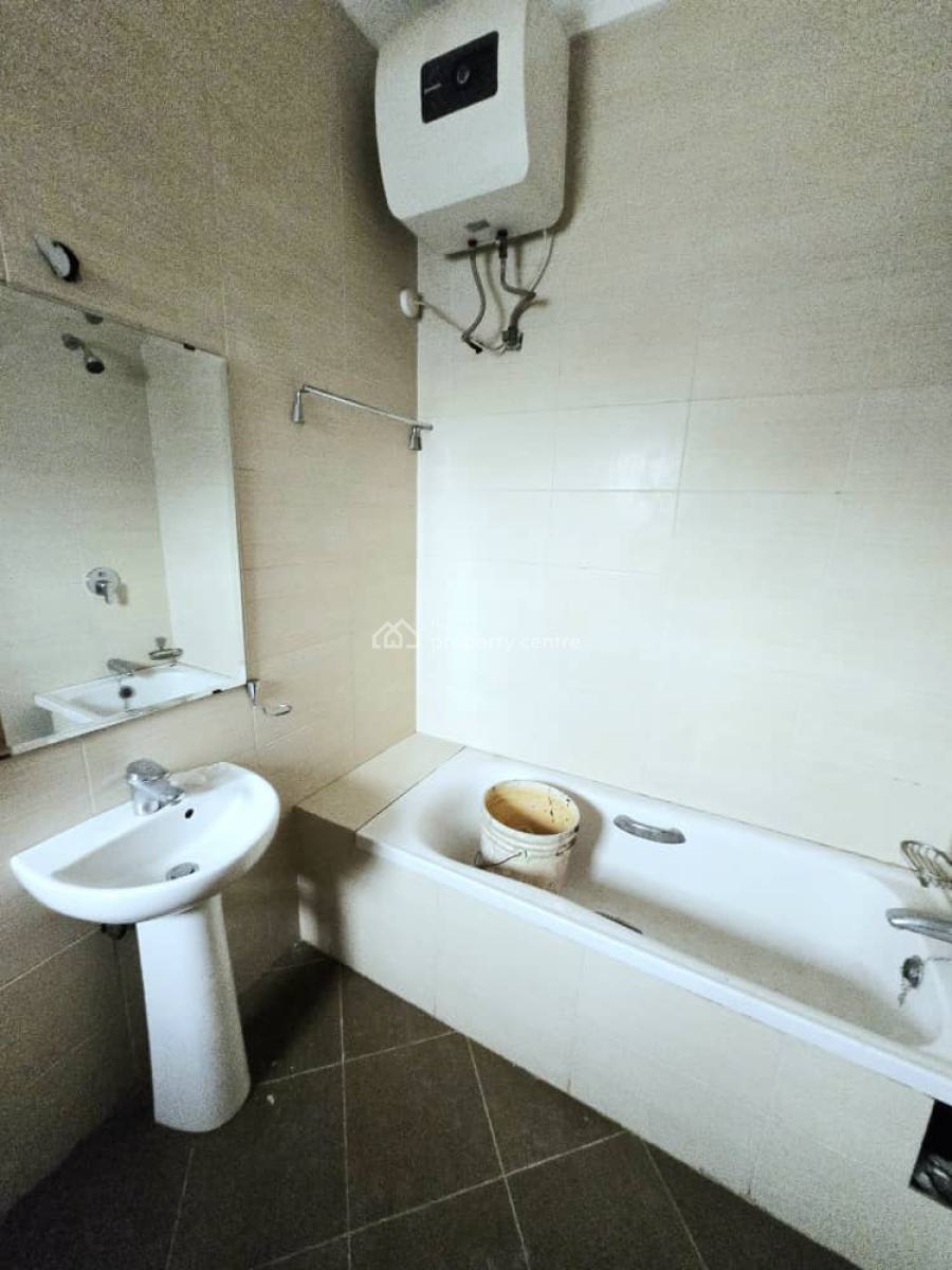 5 Bedroom Fully Detached Duplex, Lekki Phase 1, Lekki, Lagos, Detached Duplex for Rent