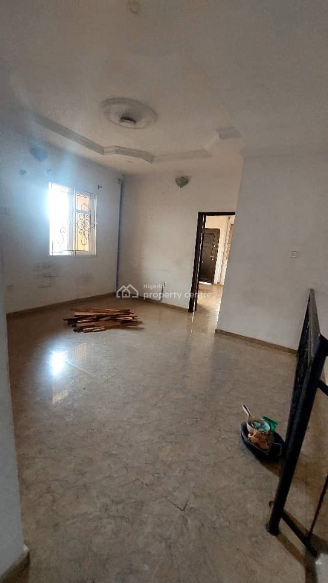 3 Bedroom Duplex in a Serene Estate, No 15 Ayodeji Dosunmu’s Crescent, Gra2, Ebute, Ikorodu, Lagos, Terraced Duplex for Rent