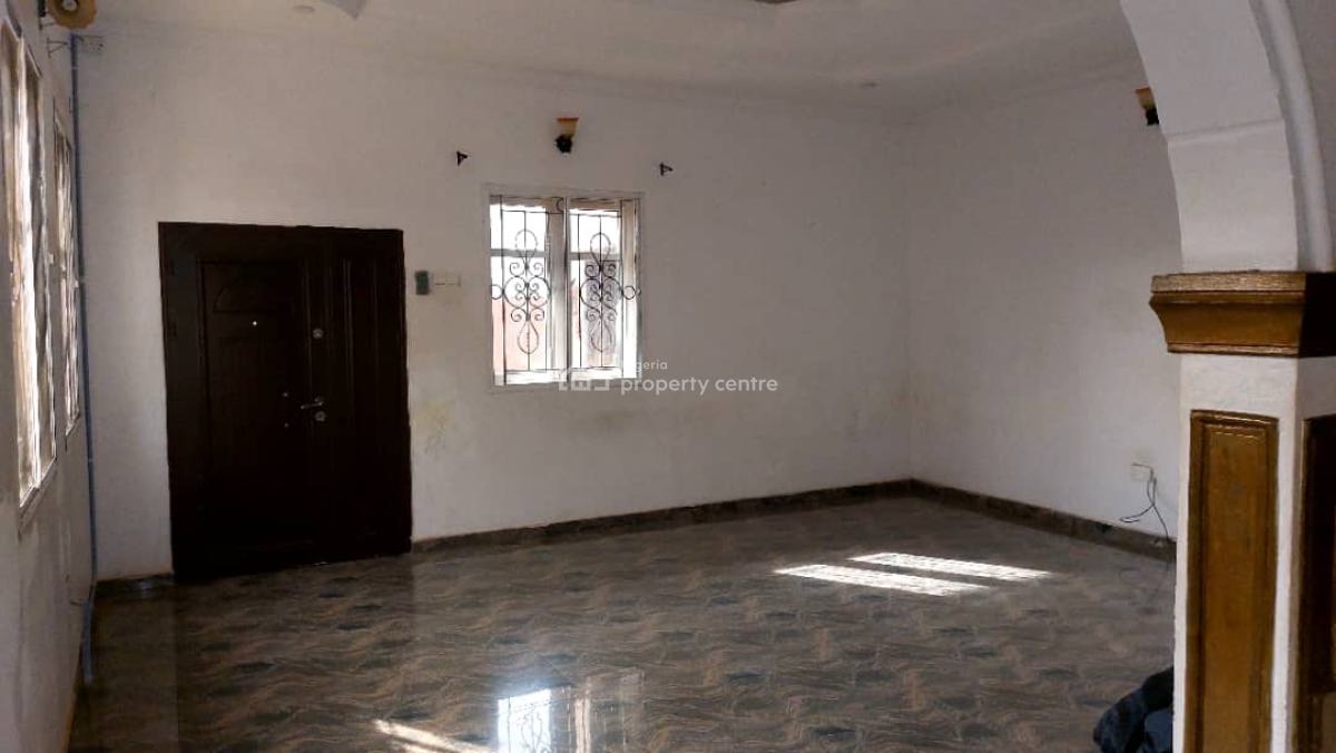 3 Bedroom Duplex in a Serene Estate, No 15 Ayodeji Dosunmu’s Crescent, Gra2, Ebute, Ikorodu, Lagos, Terraced Duplex for Rent