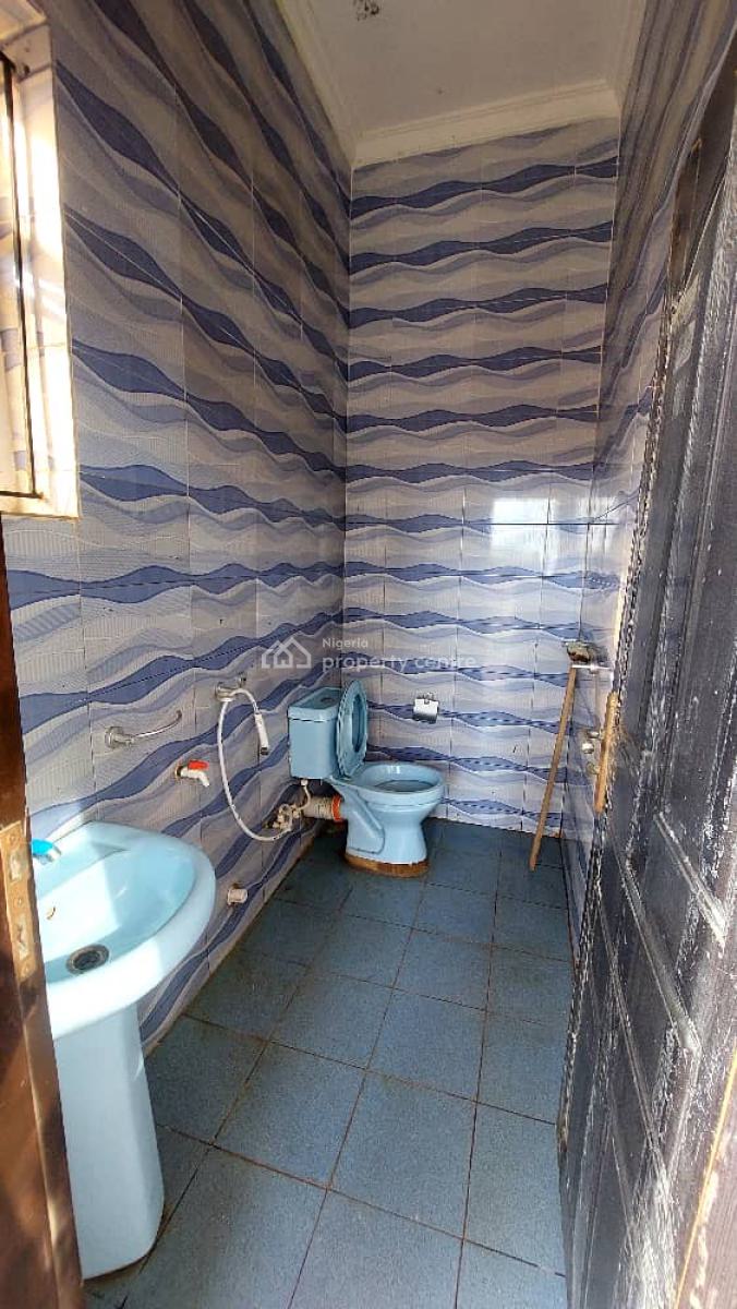 3 Bedroom Duplex in a Serene Estate, No 15 Ayodeji Dosunmu’s Crescent, Gra2, Ebute, Ikorodu, Lagos, Terraced Duplex for Rent