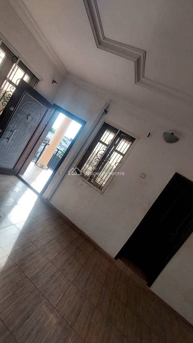 3 Bedroom Duplex in a Serene Estate, No 15 Ayodeji Dosunmu’s Crescent, Gra2, Ebute, Ikorodu, Lagos, Terraced Duplex for Rent