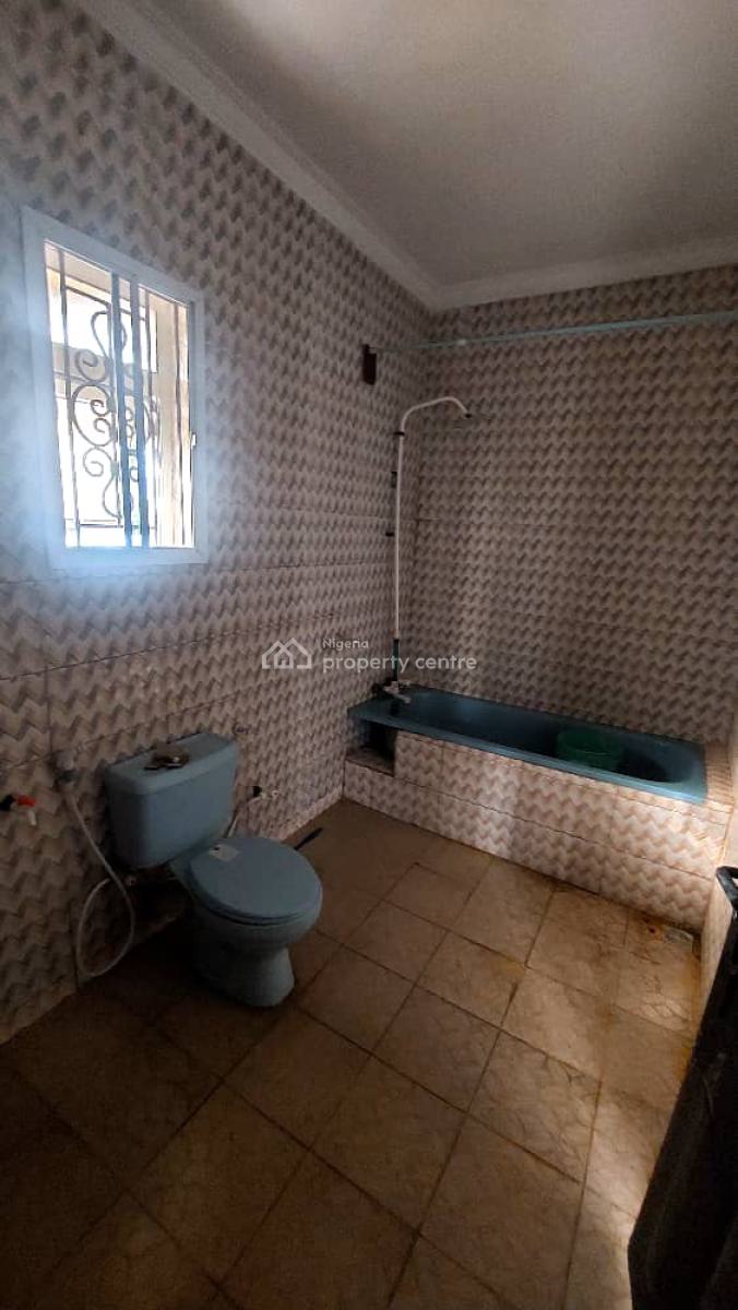 3 Bedroom Duplex in a Serene Estate, No 15 Ayodeji Dosunmu’s Crescent, Gra2, Ebute, Ikorodu, Lagos, Terraced Duplex for Rent