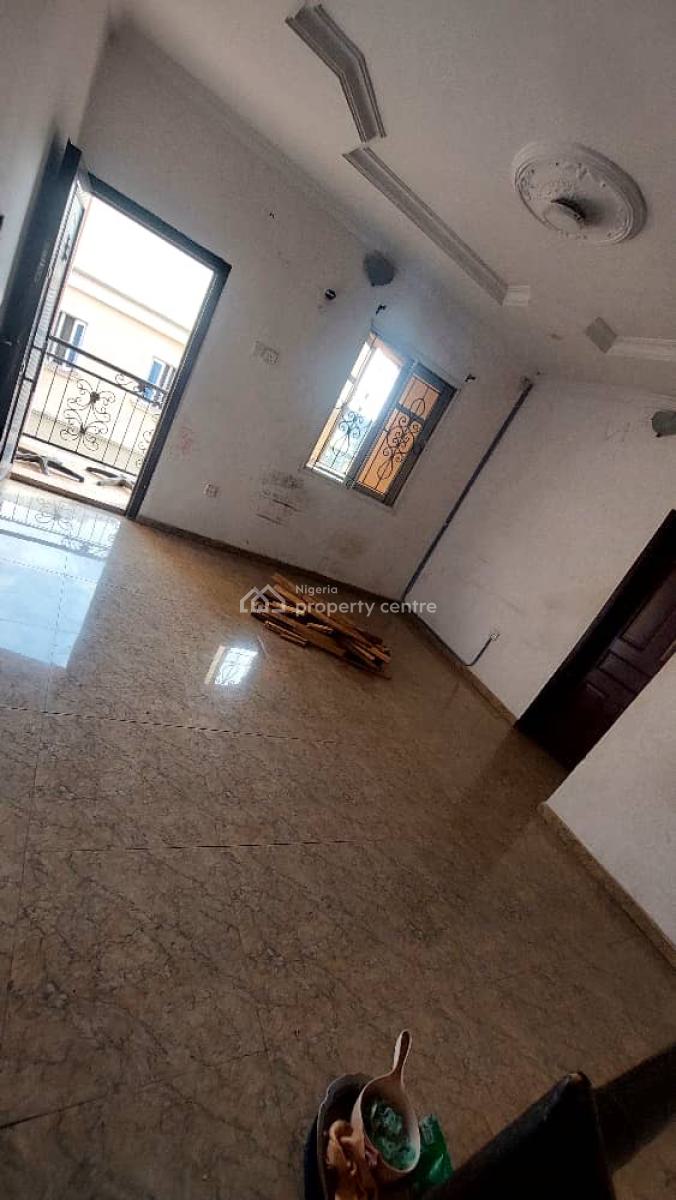 3 Bedroom Duplex in a Serene Estate, No 15 Ayodeji Dosunmu’s Crescent, Gra2, Ebute, Ikorodu, Lagos, Terraced Duplex for Rent