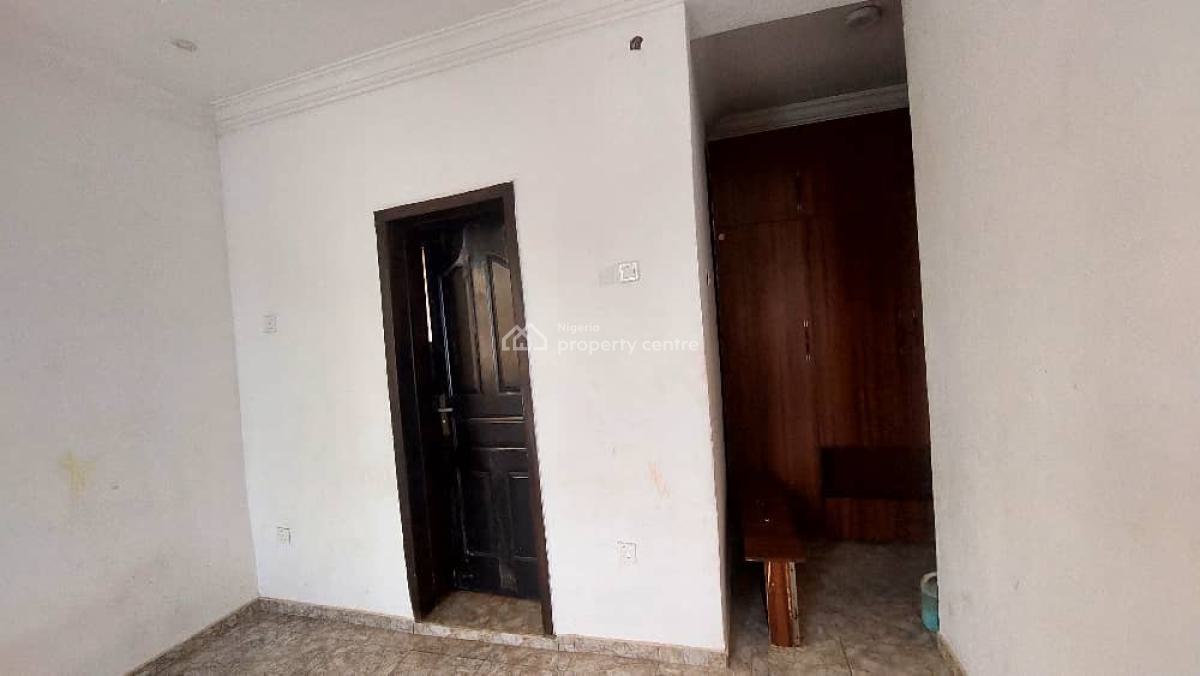 3 Bedroom Duplex in a Serene Estate, No 15 Ayodeji Dosunmu’s Crescent, Gra2, Ebute, Ikorodu, Lagos, Terraced Duplex for Rent