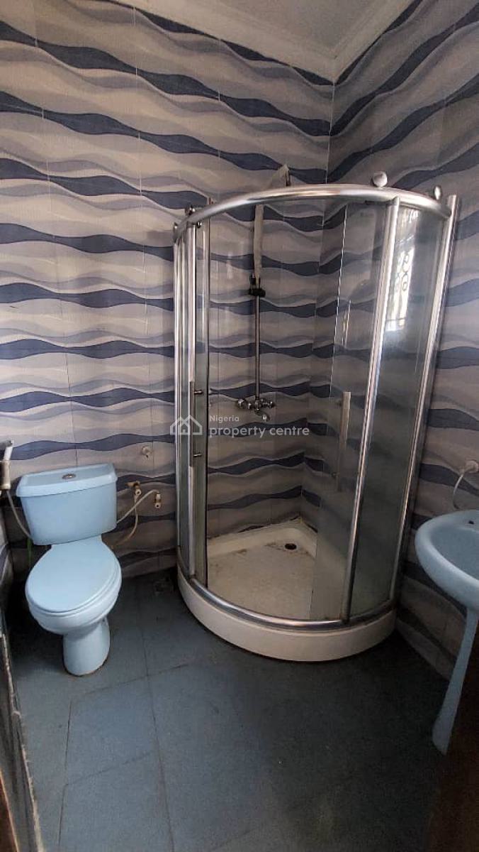 3 Bedroom Duplex in a Serene Estate, No 15 Ayodeji Dosunmu’s Crescent, Gra2, Ebute, Ikorodu, Lagos, Terraced Duplex for Rent