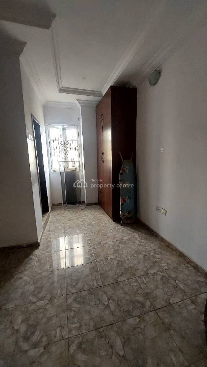 3 Bedroom Duplex in a Serene Estate, No 15 Ayodeji Dosunmu’s Crescent, Gra2, Ebute, Ikorodu, Lagos, Terraced Duplex for Rent