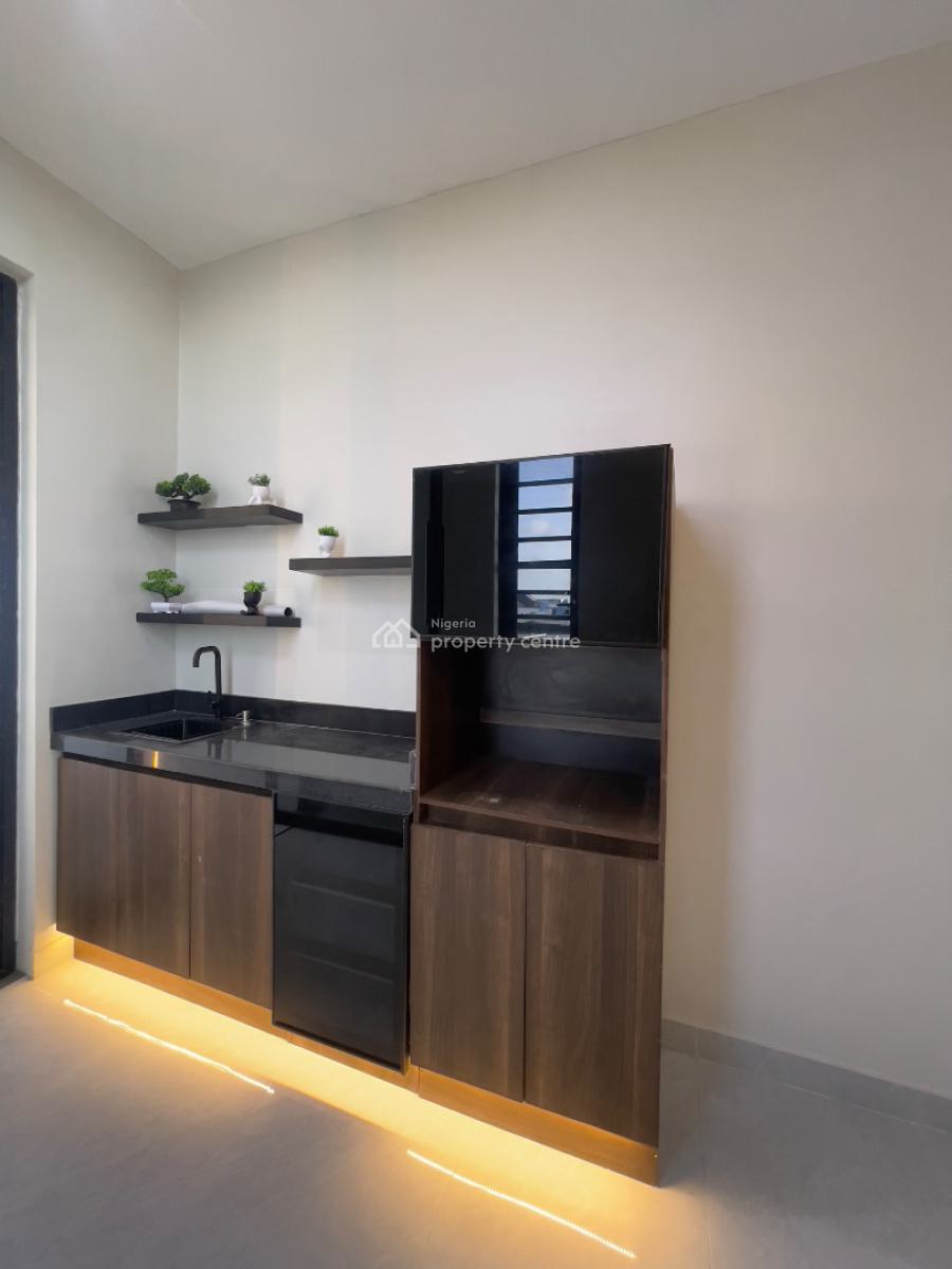 Outstanding Luxury 5 Bed Fully Detached Duplex with  Rooftop Terrace,, Orchid, Lekki, Lagos, Detached Duplex for Sale