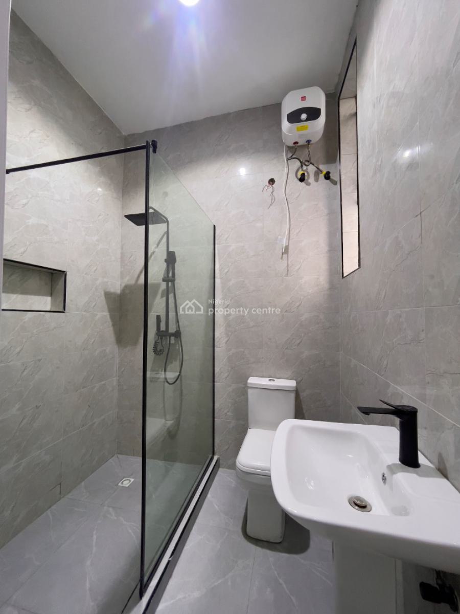 Outstanding Luxury 5 Bed Fully Detached Duplex with  Rooftop Terrace,, Orchid, Lekki, Lagos, Detached Duplex for Sale