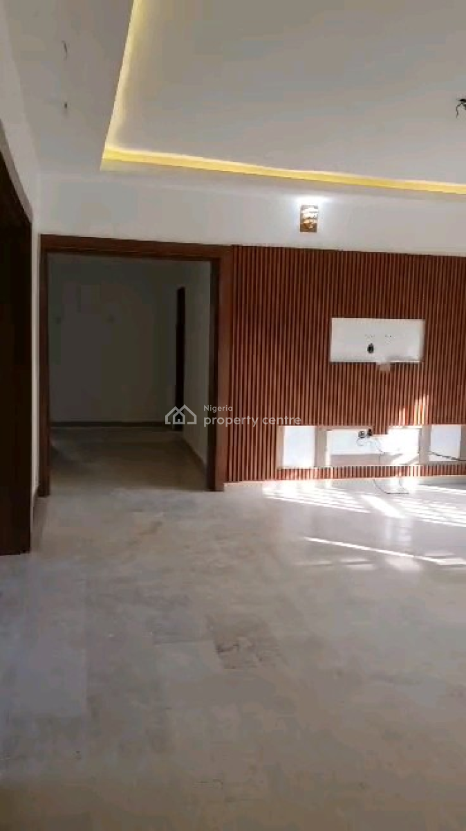 Luxurious 3-bedroom Flat, Maitama District, Abuja, Flat / Apartment for Rent