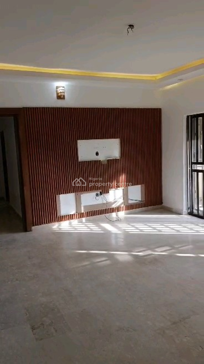 Luxurious 3-bedroom Flat, Maitama District, Abuja, Flat / Apartment for Rent