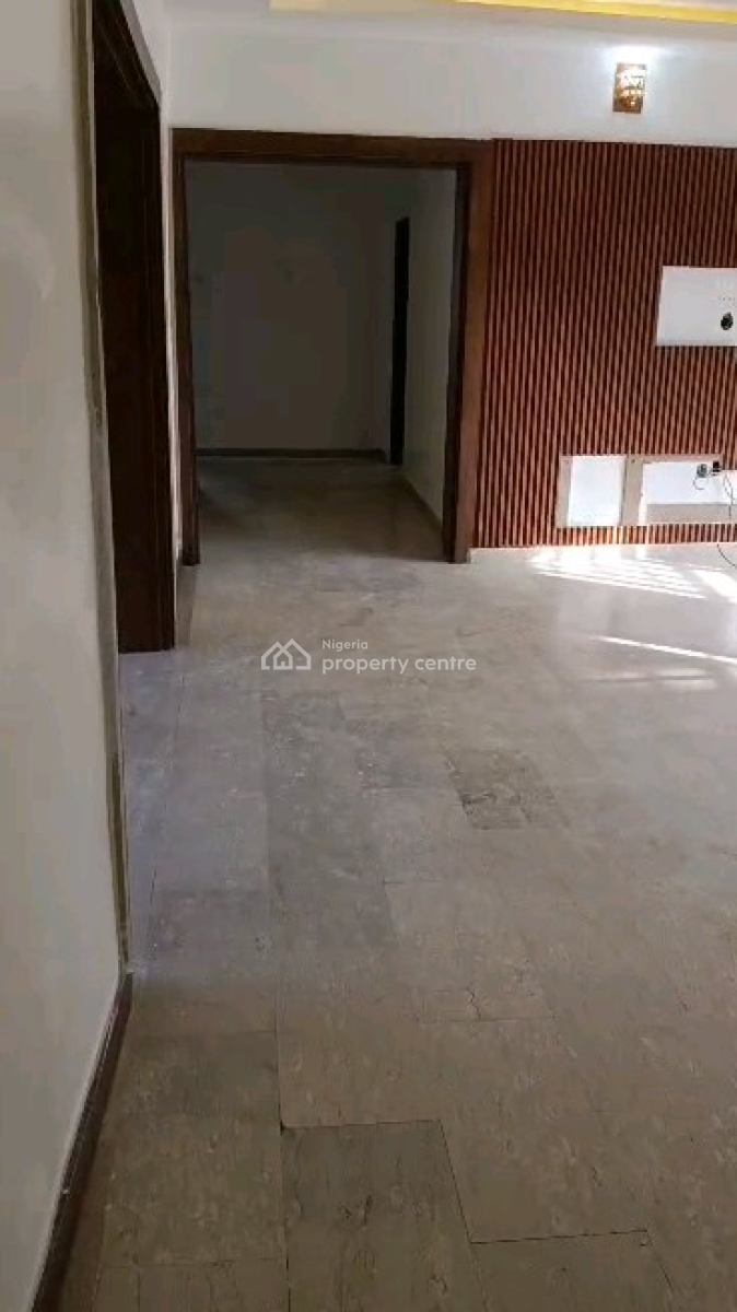 Luxurious 3-bedroom Flat, Maitama District, Abuja, Flat / Apartment for Rent