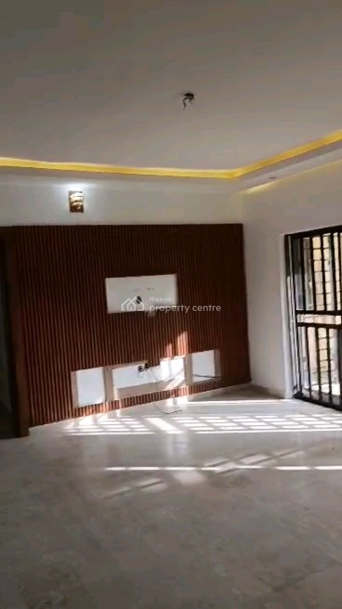 Luxurious 3-bedroom Flat, Maitama District, Abuja, Flat / Apartment for Rent