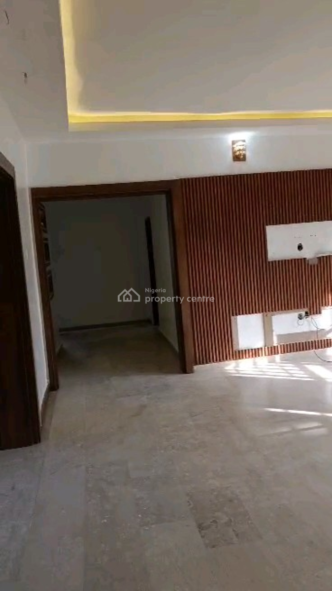 Luxurious 3-bedroom Flat, Maitama District, Abuja, Flat / Apartment for Rent