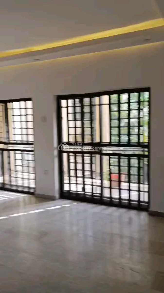 Luxurious 3-bedroom Flat, Maitama District, Abuja, Flat / Apartment for Rent