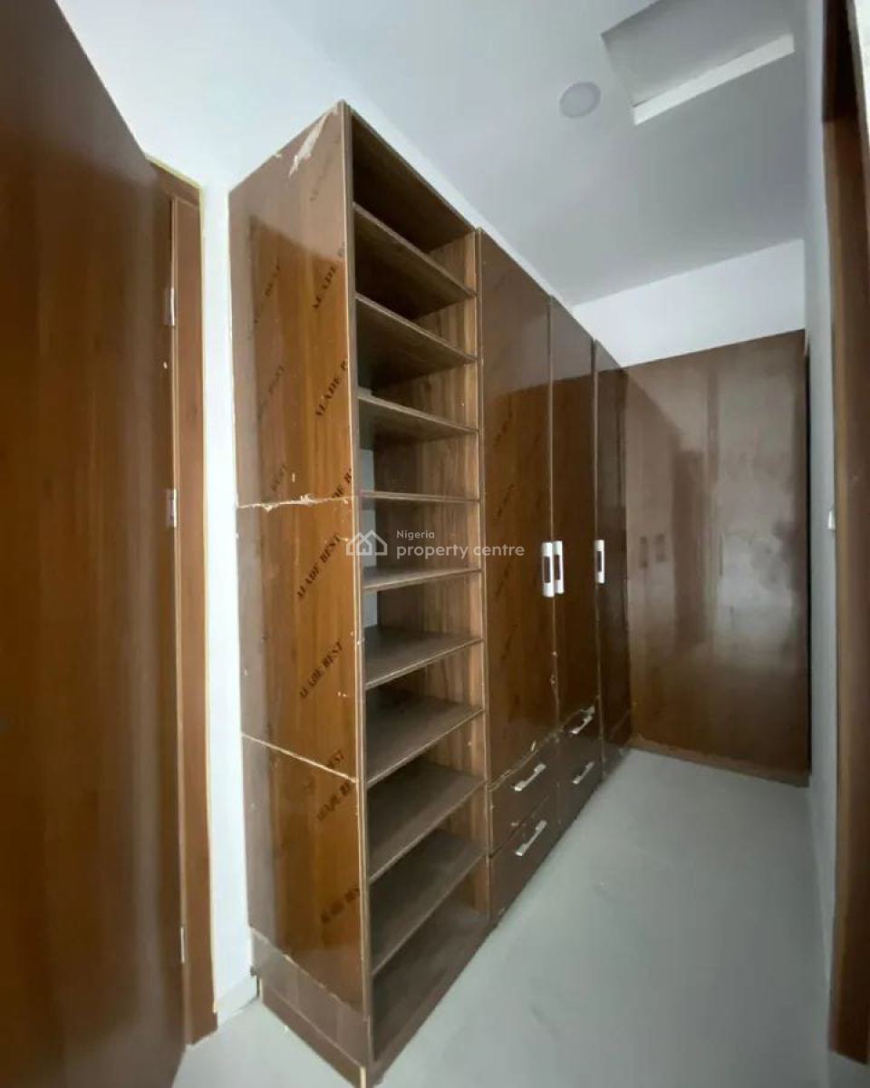 Newly Built 4bedroom Terrace Duplex, Ogba, Ifako-ijaiye, Lagos, Terraced Duplex for Sale